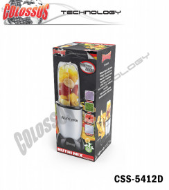 COLOSSUS Nutri mix CSS-5412D - Img 2