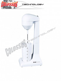 COLOSSUS Mikser za nes kafu sa postoljem i posudom CSS-5417A - Img 1