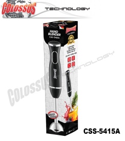 COLOSSUS Štapni mikser - blender CSS-5415A - Img 2