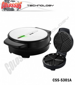 COLOSSUS Aparat za galete CSS-5301A - Img 1