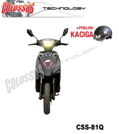 COLOSSUS električni bicikl CSS-81Q - Img 3