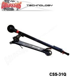 COLOSSUS Električni trotinet CSS-31Q - Img 2