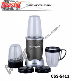 COLOSSUS Nutri pro mix CSS-5413 - Img 2
