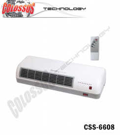 COLOSSUS Zidna grejalica CSS-6608 - Img 1