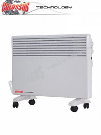 PANELNI RADIJATOR CSS-6615