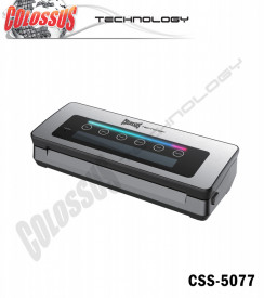 COLOSSUS Aparat za vakumiranje CSS-5077 - Img 1