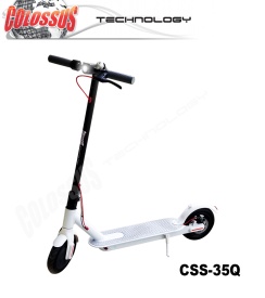 COLOSSUS Električni trotinet CSS-35Q - Img 1