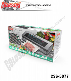 COLOSSUS Aparat za vakumiranje CSS-5077 - Img 2