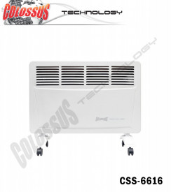 COLOSSUS Panelni radijator CSS-6616 - Img 1