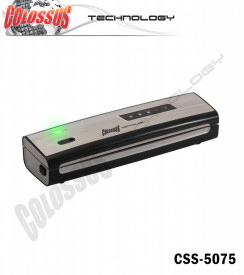 COLOSSUS Aparat za vakumiranje CSS-5075 - Img 1