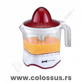 COLOSSUS Električna citrus – limun/narandža cediljka CSS-5435
