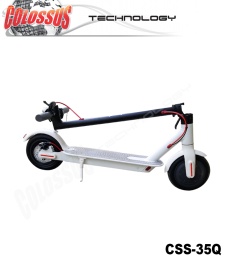 COLOSSUS Električni trotinet CSS-35Q - Img 3