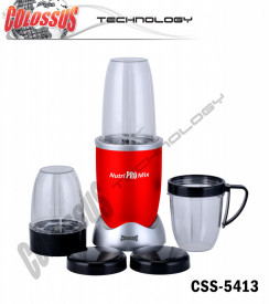 COLOSSUS Nutri pro mix CSS-5413 - Img 4