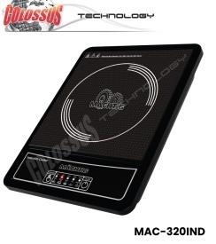 MACHTIG Indukcioni rešo MAC-320IND
