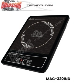 MACHTIG Indukcioni rešo MAC-320IND