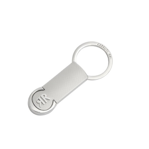 Ключодържател Cerruti Belgravia Chrome