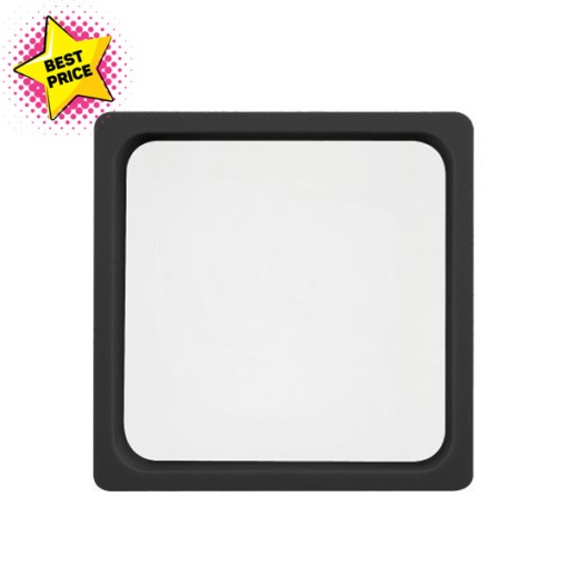 Кутия за USB Frame Big black - Img 1