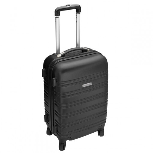 Куфар за ръчен багаж SERAFINA black