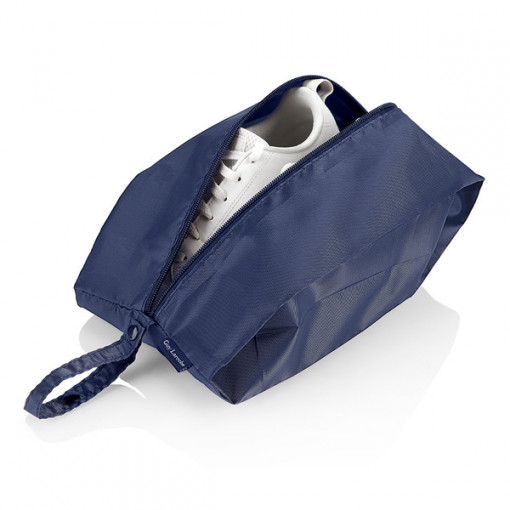 Многофункционална чанта за обувки Guy Laroche, Blue - Img 1
