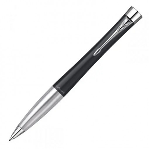 Parker Urban Black Matt - Img 1