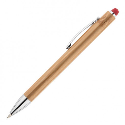 Бамбукова химикалка TUSO