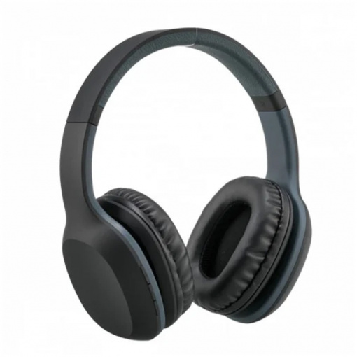 Безжични слушалки Bluetooth 5.0 Grey