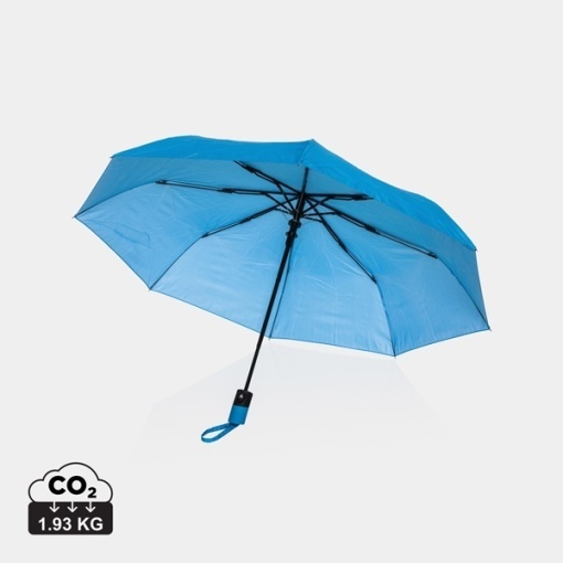 Сгъваем чадър Minirella Tranquil blue