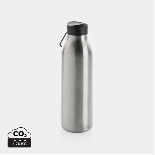 Термо бутилка Avira Avior 05L Silver