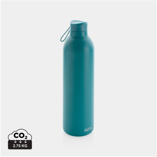 Термо бутилка Avira Avior 1L Turquoise