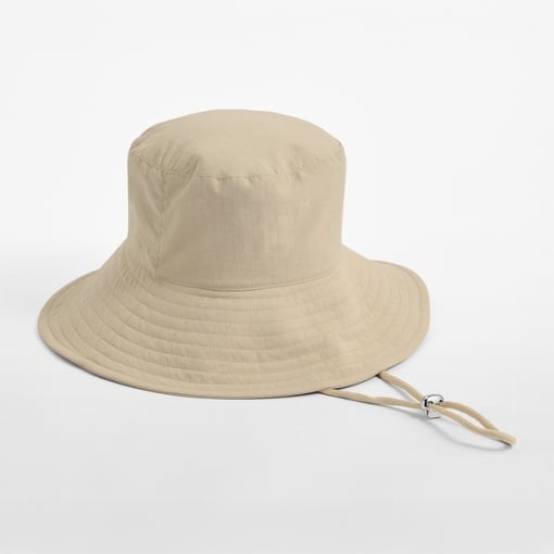 Шапка с голяма периферия WideBrim Warm Sand