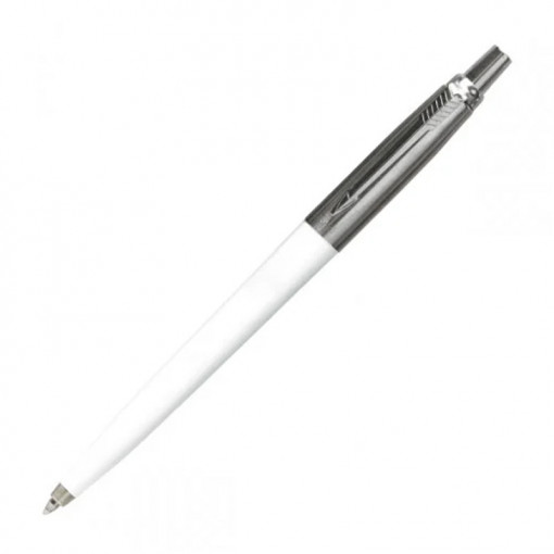 Parker Jotter Originals Recycled White