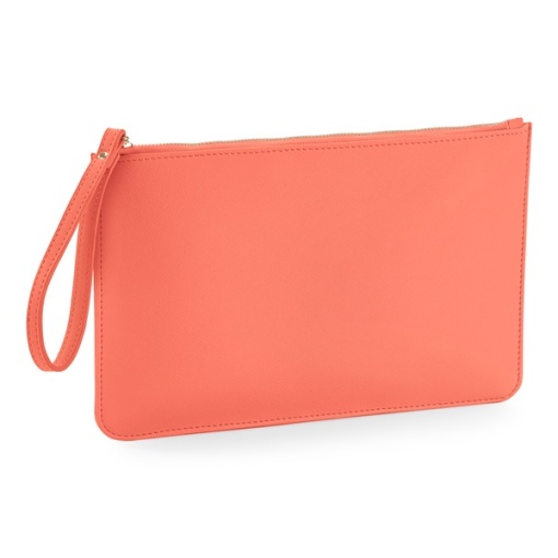 Елегантен дамски клъч POSH – Coral - Bag Base