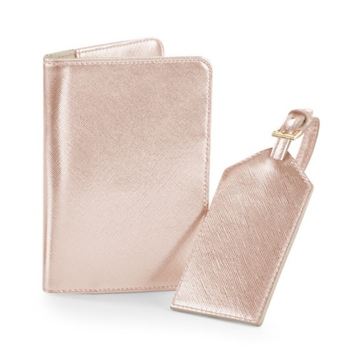 Комплект за пътуване Boutique Travel Set Rose