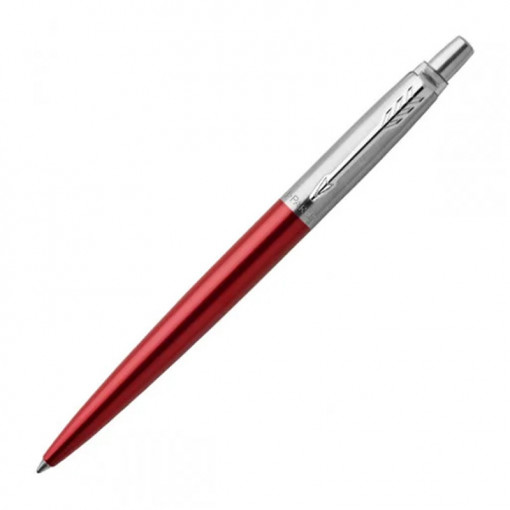 Parker Jotter Core Red