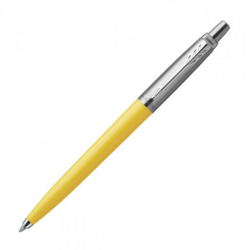 Parker Jotter Originals Recycled Yellow - Img 1