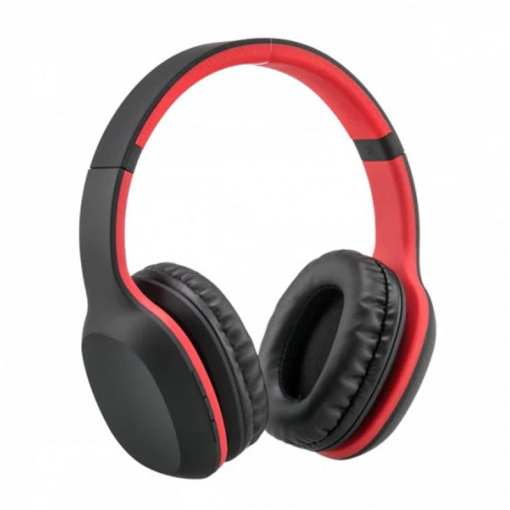 Безжични слушалки Bluetooth 5.0 Red