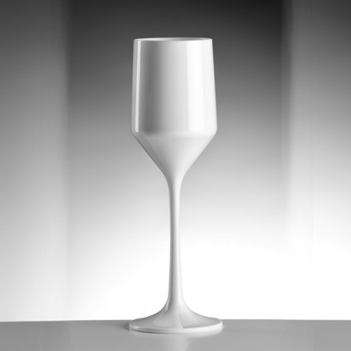 Чаша за шампанско FLUTE 190мл Сертифициран материал SAN Premium