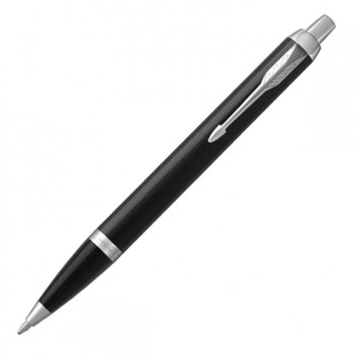 Parker IM ballpen Black