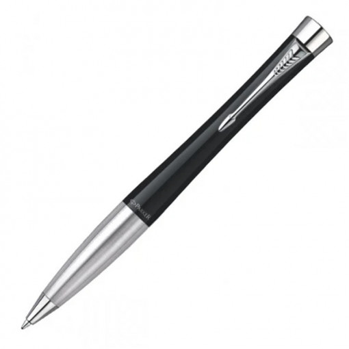 Parker Urban Химикалка в кутия Black