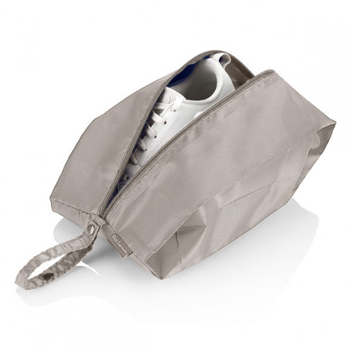 Многофункционална чанта за обувки Guy Laroche, Grey - Img 1