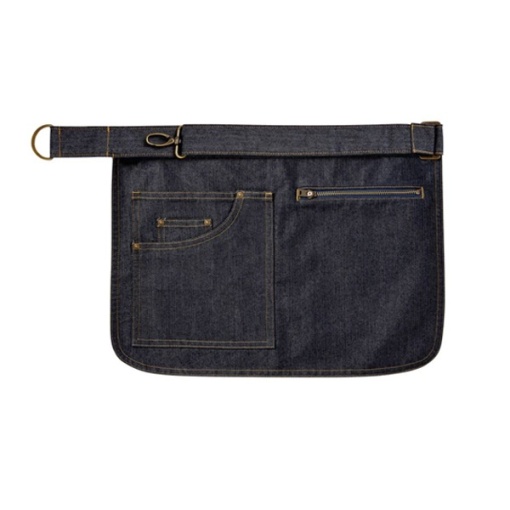 Престилка за сервитьори METRO UTILITY HIP – Indigo Denim