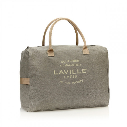 Пътна чанта LAVILLE PARIS