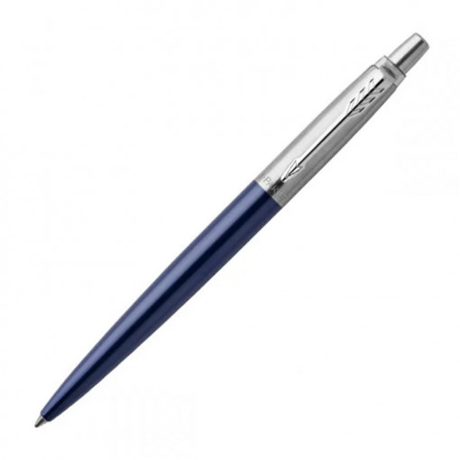 Parker Jotter Core Химикалка в кутия Navy