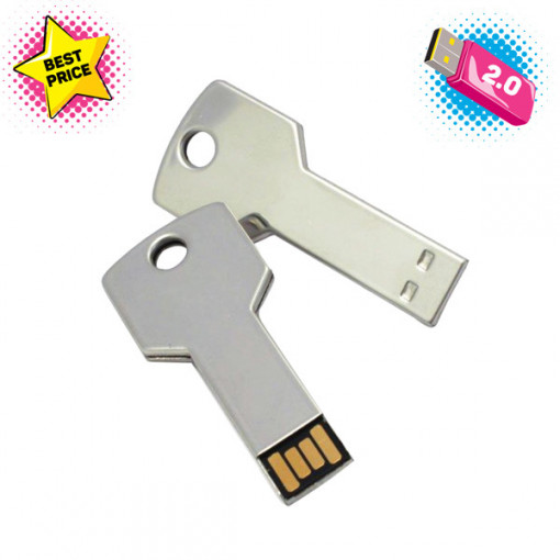 USB флаш памет 2.0 KEYSHAPE