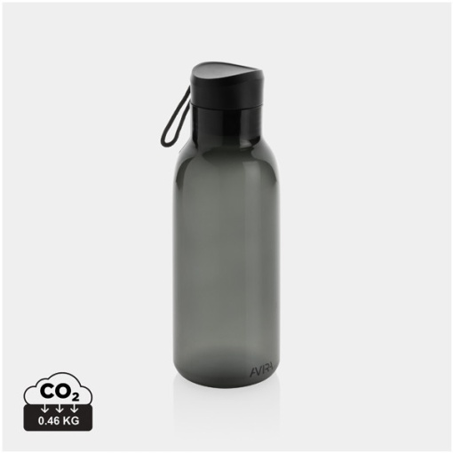 Бутилка за вода Avira Atik 0,5L Black