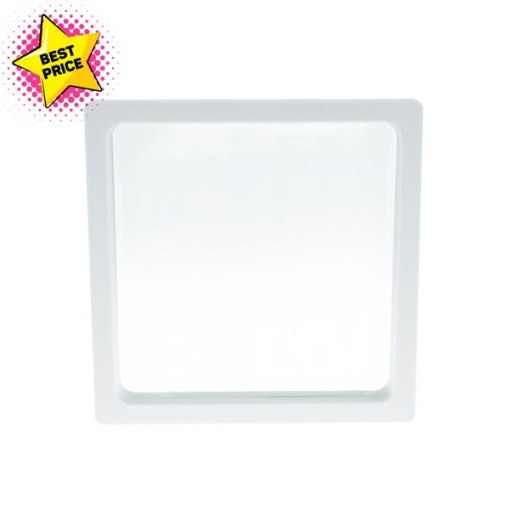 Кутия за USB Frame Big white