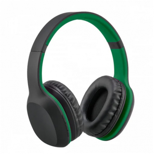 Безжични слушалки Bluetooth 5.0 Green
