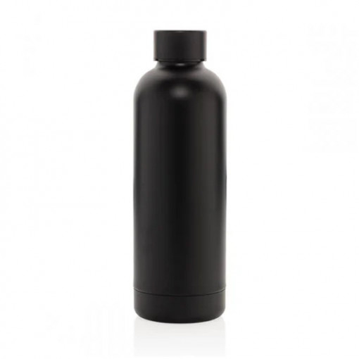 Вакуумна бутилка с двойна стена от неръждаема стомана Impact - Img 1