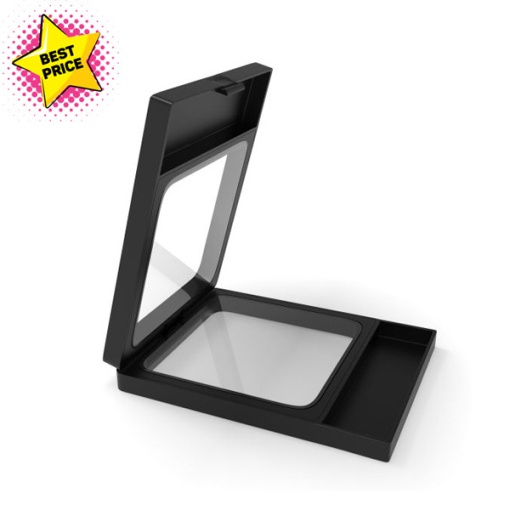 Кутия за USB Frame small black