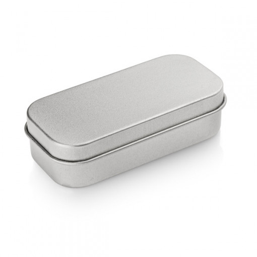 Метална кутия за USB | Beecollection.bg